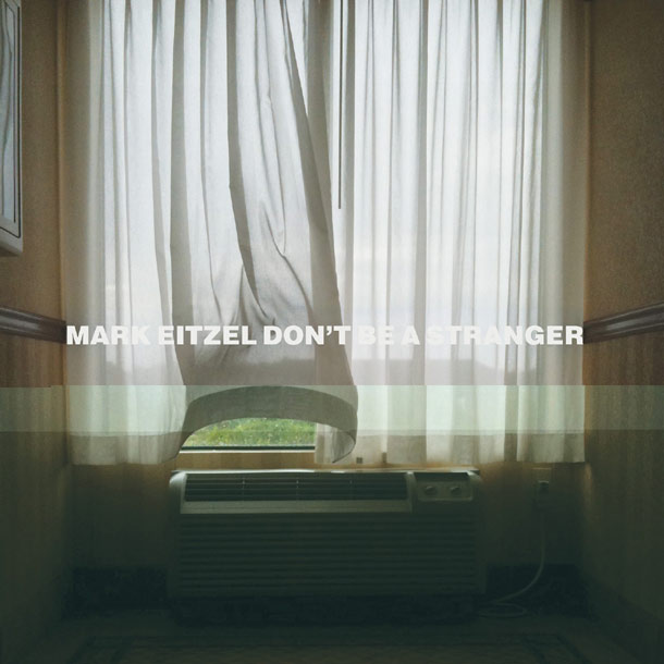 Dont Be A Stranger