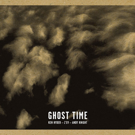 Ghost Time 2