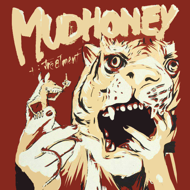 Mudhoney 2