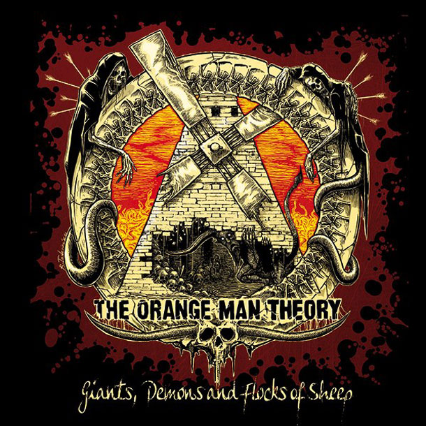 the orange man theory