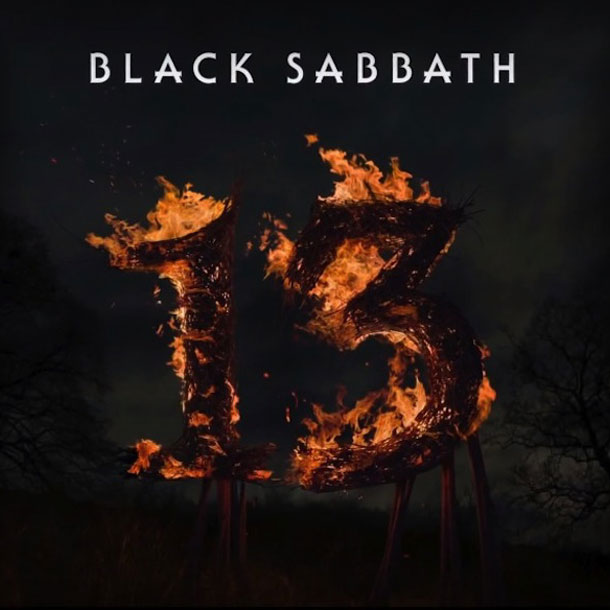 Black Sabbath 13 2