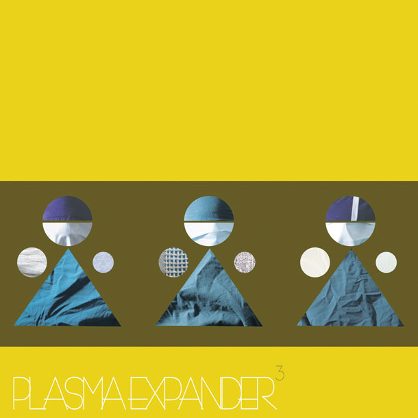 Plasma Expander