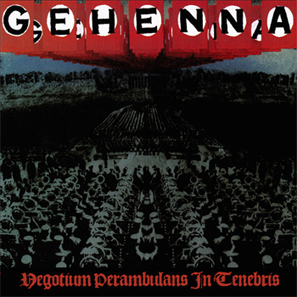 Gehenna