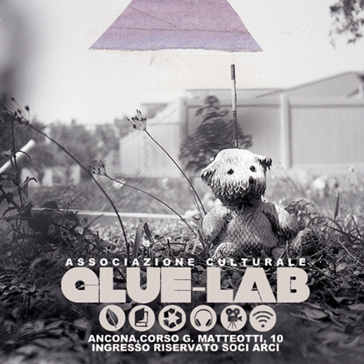 Glue Lab