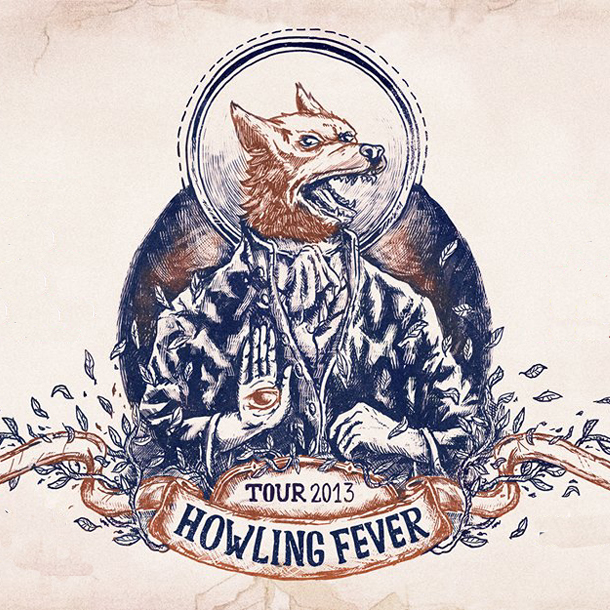 howling fever21