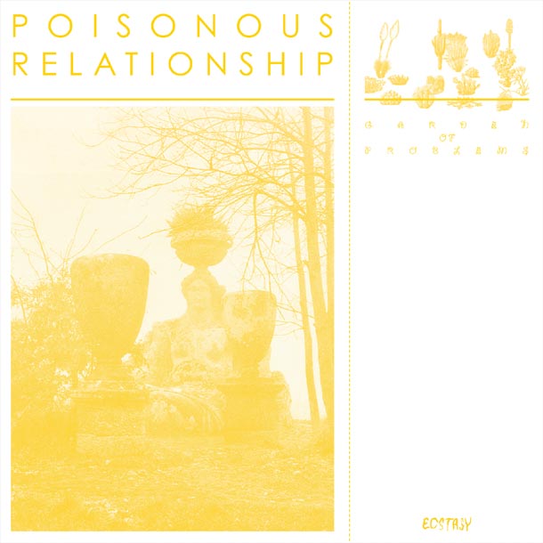 Poisonous Relationship
