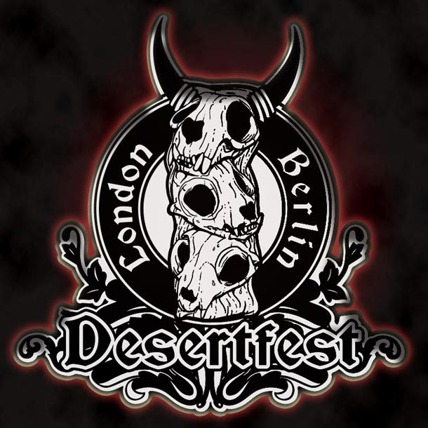 Desertfest 2014 2