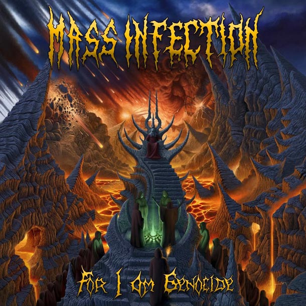 Mass Infection