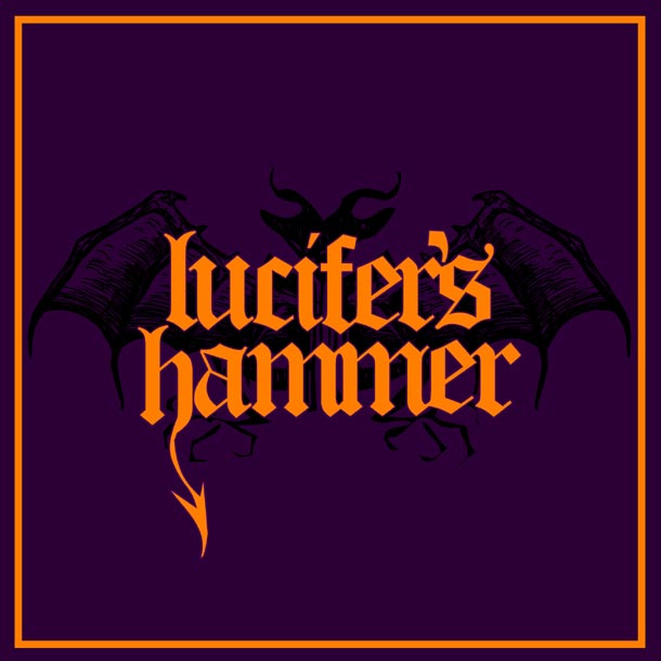 Lucifers Hammer