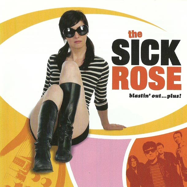 The Sick Rose2