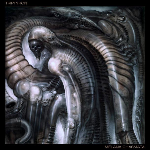 Triptykon