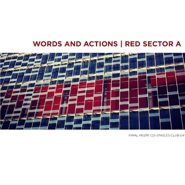 WORDS AND ACTIONS2