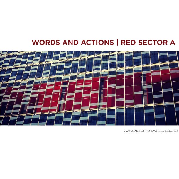 WORDS AND ACTIONS2