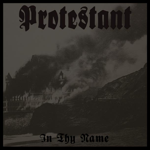 Protestant