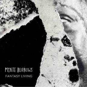 Monte Burrows