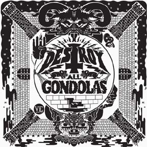 Destroy All Gondolas1