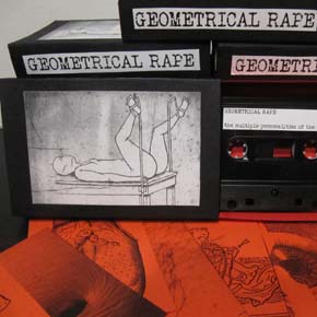 Geometrical Rape1