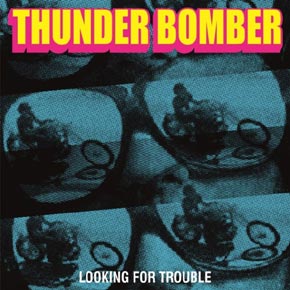 thunder bomber 2015