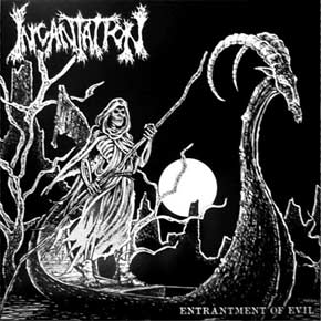 Incantation