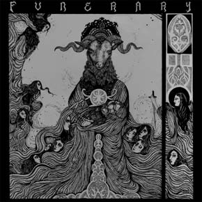 Funerary cover