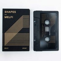 UR087 SHAPES MELFI Umor Rex