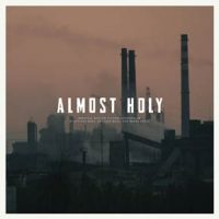 Almost Holy2