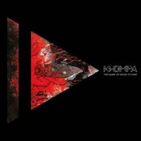 KHOMPA album sleeve 3000 x