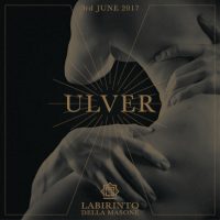 ULVER @ LABIRINTO vt 390x390