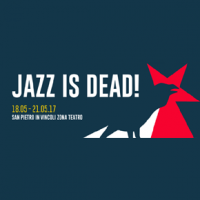 jazz is dead
