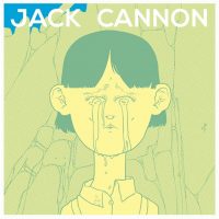 JACK CANNON