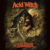 acid witch