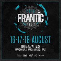 Frantic Fest 2018