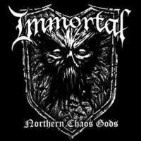 Immortal Northern Chaos G