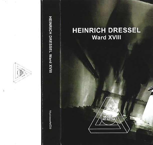 Heinrich Dressel