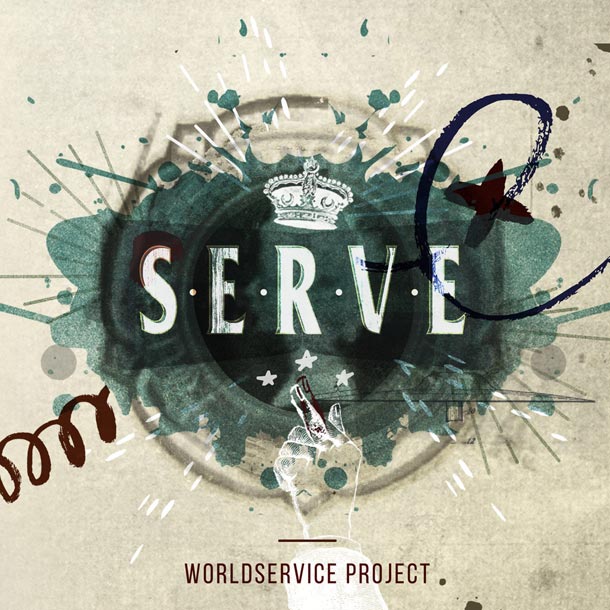 WORLDSERVICE PROJECT, Serve