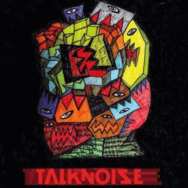 To Tape - S 02 Ep 11 - Talknoise