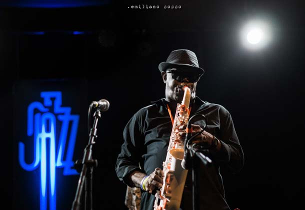 Joe McPhee