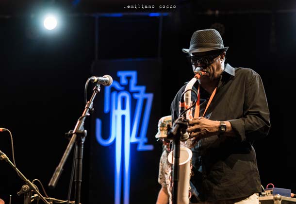 Joe McPhee