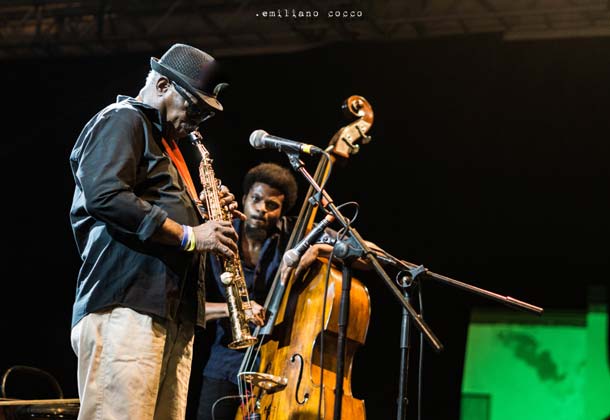 Joe McPhee