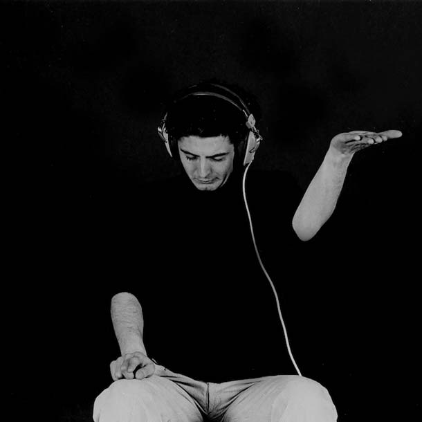 Luciano Cilio Luciano Cilio