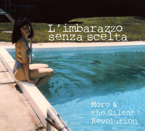To Tape, S 02 - Ep 20 - Moro & The Silent Revolution