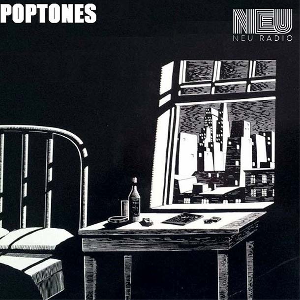Poptones #1