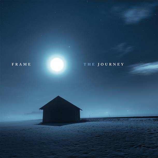 FRAME, The Journey (Glacial Movements)