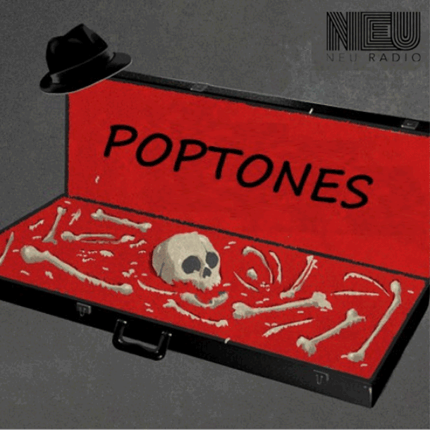 Poptones #2