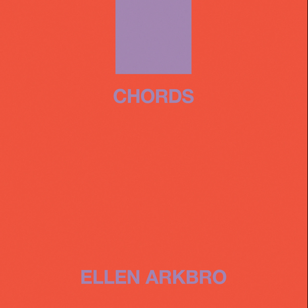 ELLEN ARKBRO, Chords