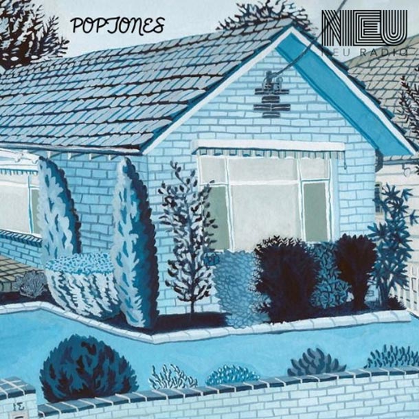 Poptones #10