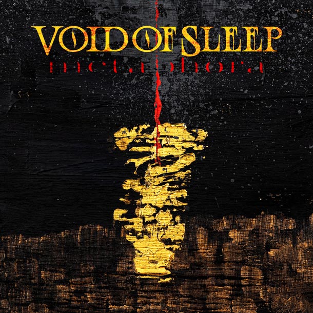 VOID OF SLEEP, Metaphora