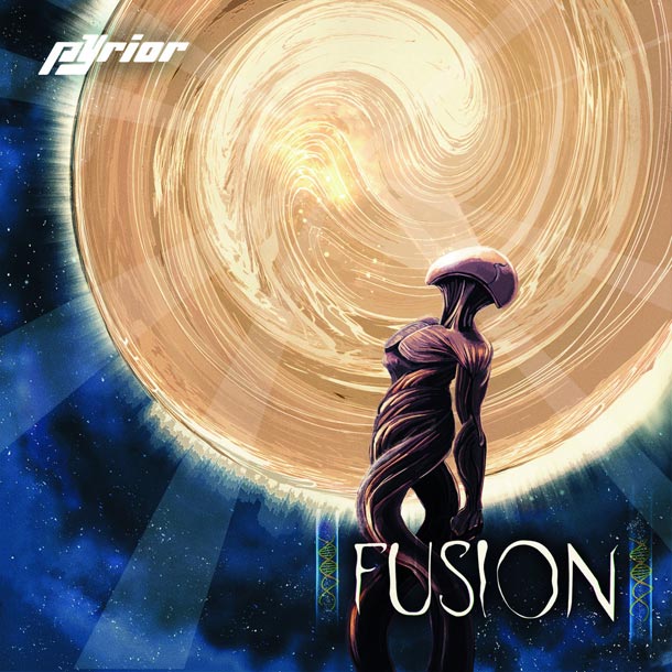 PYRIOR, Fusion