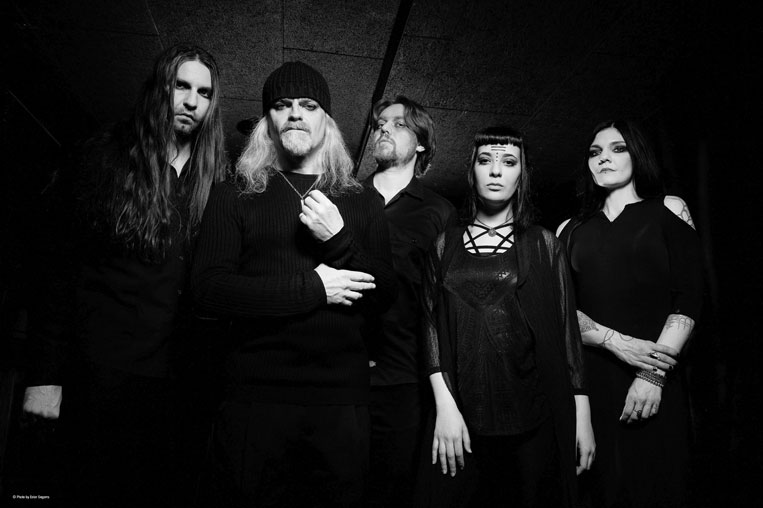Triptykon con Safa Heraghi Triptykon con Safa Heraghi