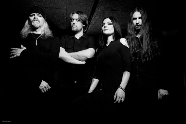 Triptykon Triptykon